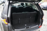 USED 2016 65 LAND ROVER DISCOVERY SPORT 2.0 TD4 HSE SUV 5dr Diesel Auto 4WD Euro 6 (s/s) (180 ps) 