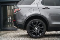 USED 2016 65 LAND ROVER DISCOVERY SPORT 2.0 TD4 HSE SUV 5dr Diesel Auto 4WD Euro 6 (s/s) (180 ps) 