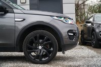 USED 2016 65 LAND ROVER DISCOVERY SPORT 2.0 TD4 HSE SUV 5dr Diesel Auto 4WD Euro 6 (s/s) (180 ps) 