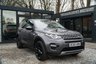 USED 2016 65 LAND ROVER DISCOVERY SPORT 2.0 TD4 HSE SUV 5dr Diesel Auto 4WD Euro 6 (s/s) (180 ps) 