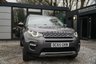 USED 2016 65 LAND ROVER DISCOVERY SPORT 2.0 TD4 HSE SUV 5dr Diesel Auto 4WD Euro 6 (s/s) (180 ps) 