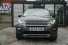 USED 2016 65 LAND ROVER DISCOVERY SPORT 2.0 TD4 HSE SUV 5dr Diesel Auto 4WD Euro 6 (s/s) (180 ps) 
