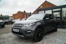 USED 2016 65 LAND ROVER DISCOVERY SPORT 2.0 TD4 HSE SUV 5dr Diesel Auto 4WD Euro 6 (s/s) (180 ps) 