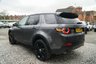 USED 2016 65 LAND ROVER DISCOVERY SPORT 2.0 TD4 HSE SUV 5dr Diesel Auto 4WD Euro 6 (s/s) (180 ps) 
