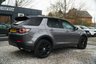USED 2016 65 LAND ROVER DISCOVERY SPORT 2.0 TD4 HSE SUV 5dr Diesel Auto 4WD Euro 6 (s/s) (180 ps) 