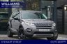 USED 2016 65 LAND ROVER DISCOVERY SPORT 2.0 TD4 HSE SUV 5dr Diesel Auto 4WD Euro 6 (s/s) (180 ps) 