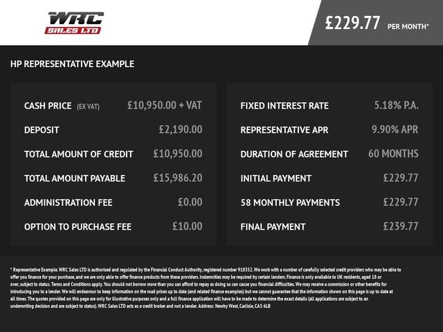 2017 Isuzu D-Max 2.5L null 4dr - Photo 2