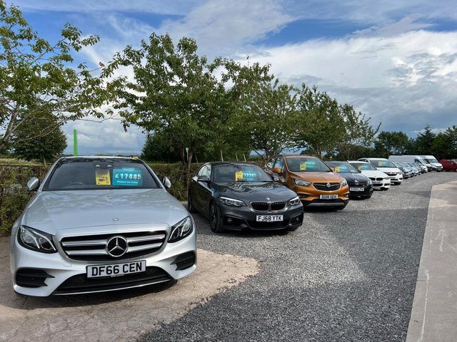 2017 Isuzu D-Max 2.5L null 4dr - Photo 10