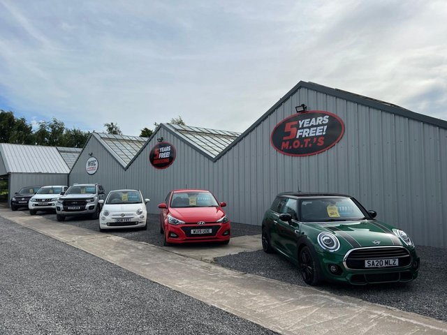 2017 Isuzu D-Max 2.5L null 4dr - Photo 12