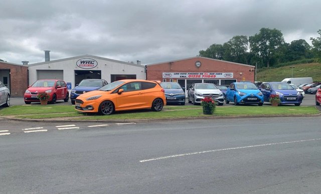 2017 Isuzu D-Max 2.5L null 4dr - Photo 9