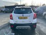 USED 2013 63 VAUXHALL MOKKA 1.7 CDTi Exclusiv SUV 5dr Diesel Manual 4WD Euro 5 (s/s) (130 ps) ONLY 2 FORMER KEEPER+NEW MOT