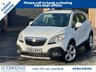 USED 2013 63 VAUXHALL MOKKA 1.7 CDTi Exclusiv SUV 5dr Diesel Manual 4WD Euro 5 (s/s) (130 ps) ONLY 2 FORMER KEEPER+NEW MOT