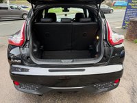 USED 2016 66 NISSAN JUKE 2016/66 1.2 DIG-T Tekna SUV 5dr Petrol Manual Euro 6 (s/s) (115 ps), 2 Previous owners, Only 45000 Miles ************* ONLY 45000 MILES ***********