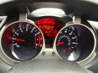 USED 2016 66 NISSAN JUKE 2016/66 1.2 DIG-T Tekna SUV 5dr Petrol Manual Euro 6 (s/s) (115 ps), 2 Previous owners, Only 45000 Miles ************* ONLY 45000 MILES ***********