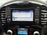 USED 2016 66 NISSAN JUKE 2016/66 1.2 DIG-T Tekna SUV 5dr Petrol Manual Euro 6 (s/s) (115 ps), 2 Previous owners, Only 45000 Miles ************* ONLY 45000 MILES ***********