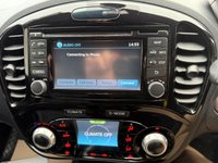 USED 2016 66 NISSAN JUKE 2016/66 1.2 DIG-T Tekna SUV 5dr Petrol Manual Euro 6 (s/s) (115 ps), 2 Previous owners, Only 45000 Miles ************* ONLY 45000 MILES ***********