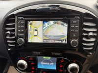USED 2016 66 NISSAN JUKE 2016/66 1.2 DIG-T Tekna SUV 5dr Petrol Manual Euro 6 (s/s) (115 ps), 2 Previous owners, Only 45000 Miles ************* ONLY 45000 MILES ***********