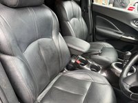 USED 2016 66 NISSAN JUKE 2016/66 1.2 DIG-T Tekna SUV 5dr Petrol Manual Euro 6 (s/s) (115 ps), 2 Previous owners, Only 45000 Miles ************* ONLY 45000 MILES ***********
