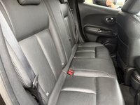USED 2016 66 NISSAN JUKE 2016/66 1.2 DIG-T Tekna SUV 5dr Petrol Manual Euro 6 (s/s) (115 ps), 2 Previous owners, Only 45000 Miles ************* ONLY 45000 MILES ***********
