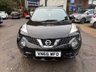 USED 2016 66 NISSAN JUKE 2016/66 1.2 DIG-T Tekna SUV 5dr Petrol Manual Euro 6 (s/s) (115 ps), 2 Previous owners, Only 45000 Miles ************* ONLY 45000 MILES ***********