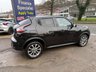 USED 2016 66 NISSAN JUKE 2016/66 1.2 DIG-T Tekna SUV 5dr Petrol Manual Euro 6 (s/s) (115 ps), 2 Previous owners, Only 45000 Miles ************* ONLY 45000 MILES ***********