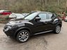 USED 2016 66 NISSAN JUKE 2016/66 1.2 DIG-T Tekna SUV 5dr Petrol Manual Euro 6 (s/s) (115 ps), 2 Previous owners, Only 45000 Miles ************* ONLY 45000 MILES ***********