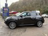 USED 2016 66 NISSAN JUKE 2016/66 1.2 DIG-T Tekna SUV 5dr Petrol Manual Euro 6 (s/s) (115 ps), 2 Previous owners, Only 45000 Miles ************* ONLY 45000 MILES ***********