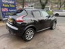 USED 2016 66 NISSAN JUKE 2016/66 1.2 DIG-T Tekna SUV 5dr Petrol Manual Euro 6 (s/s) (115 ps), 2 Previous owners, Only 45000 Miles ************* ONLY 45000 MILES ***********