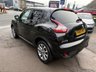 USED 2016 66 NISSAN JUKE 2016/66 1.2 DIG-T Tekna SUV 5dr Petrol Manual Euro 6 (s/s) (115 ps), 2 Previous owners, Only 45000 Miles ************* ONLY 45000 MILES ***********