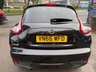 USED 2016 66 NISSAN JUKE 2016/66 1.2 DIG-T Tekna SUV 5dr Petrol Manual Euro 6 (s/s) (115 ps), 2 Previous owners, Only 45000 Miles ************* ONLY 45000 MILES ***********