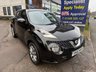 USED 2016 66 NISSAN JUKE 2016/66 1.2 DIG-T Tekna SUV 5dr Petrol Manual Euro 6 (s/s) (115 ps), 2 Previous owners, Only 45000 Miles ************* ONLY 45000 MILES ***********