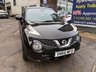 USED 2016 66 NISSAN JUKE 2016/66 1.2 DIG-T Tekna SUV 5dr Petrol Manual Euro 6 (s/s) (115 ps), 2 Previous owners, Only 45000 Miles ************* ONLY 45000 MILES ***********