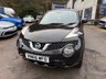 USED 2016 66 NISSAN JUKE 2016/66 1.2 DIG-T Tekna SUV 5dr Petrol Manual Euro 6 (s/s) (115 ps), 2 Previous owners, Only 45000 Miles ************* ONLY 45000 MILES ***********