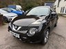 USED 2016 66 NISSAN JUKE 2016/66 1.2 DIG-T Tekna SUV 5dr Petrol Manual Euro 6 (s/s) (115 ps), 2 Previous owners, Only 45000 Miles ************* ONLY 45000 MILES ***********