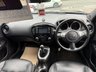 USED 2016 66 NISSAN JUKE 2016/66 1.2 DIG-T Tekna SUV 5dr Petrol Manual Euro 6 (s/s) (115 ps), 2 Previous owners, Only 45000 Miles ************* ONLY 45000 MILES ***********