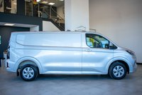 USED 2023 73 FORD TRANSIT CUSTOM 2.0 300 EcoBlue Limited Panel Van 5dr Diesel Auto L2 H1 Euro 6 (s/s) (136 ps) Ford Warranty to Dec 2026