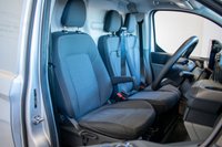 USED 2023 73 FORD TRANSIT CUSTOM 2.0 300 EcoBlue Limited Panel Van 5dr Diesel Auto L2 H1 Euro 6 (s/s) (136 ps) Ford Warranty to Dec 2026