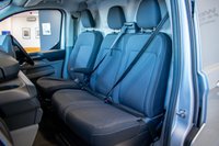 USED 2023 73 FORD TRANSIT CUSTOM 2.0 300 EcoBlue Limited Panel Van 5dr Diesel Auto L2 H1 Euro 6 (s/s) (136 ps) Ford Warranty to Dec 2026