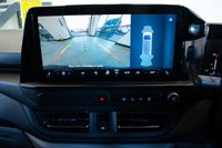 USED 2023 73 FORD TRANSIT CUSTOM 2.0 300 EcoBlue Limited Panel Van 5dr Diesel Auto L2 H1 Euro 6 (s/s) (136 ps) Ford Warranty to Dec 2026