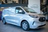 USED 2023 73 FORD TRANSIT CUSTOM 2.0 300 EcoBlue Limited Panel Van 5dr Diesel Auto L2 H1 Euro 6 (s/s) (136 ps) Ford Warranty to Dec 2026