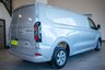 USED 2023 73 FORD TRANSIT CUSTOM 2.0 300 EcoBlue Limited Panel Van 5dr Diesel Auto L2 H1 Euro 6 (s/s) (136 ps) Ford Warranty to Dec 2026