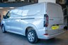 USED 2023 73 FORD TRANSIT CUSTOM 2.0 300 EcoBlue Limited Panel Van 5dr Diesel Auto L2 H1 Euro 6 (s/s) (136 ps) Ford Warranty to Dec 2026
