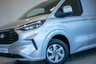 USED 2023 73 FORD TRANSIT CUSTOM 2.0 300 EcoBlue Limited Panel Van 5dr Diesel Auto L2 H1 Euro 6 (s/s) (136 ps) Ford Warranty to Dec 2026