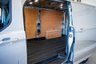 USED 2023 73 FORD TRANSIT CUSTOM 2.0 300 EcoBlue Limited Panel Van 5dr Diesel Auto L2 H1 Euro 6 (s/s) (136 ps) Ford Warranty to Dec 2026