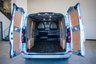 USED 2023 73 FORD TRANSIT CUSTOM 2.0 300 EcoBlue Limited Panel Van 5dr Diesel Auto L2 H1 Euro 6 (s/s) (136 ps) Ford Warranty to Dec 2026