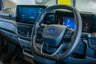 USED 2023 73 FORD TRANSIT CUSTOM 2.0 300 EcoBlue Limited Panel Van 5dr Diesel Auto L2 H1 Euro 6 (s/s) (136 ps) Ford Warranty to Dec 2026