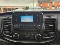 USED 2022 22 FORD TRANSIT 2.0 350 EcoBlue Leader Panel Van 5dr Diesel Manual RWD L3 H3 Euro 6 (s/s) (130 ps) 