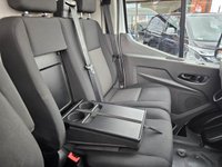 USED 2022 22 FORD TRANSIT 2.0 350 EcoBlue Leader Panel Van 5dr Diesel Manual RWD L3 H3 Euro 6 (s/s) (130 ps) 