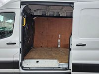 USED 2022 22 FORD TRANSIT 2.0 350 EcoBlue Leader Panel Van 5dr Diesel Manual RWD L3 H3 Euro 6 (s/s) (130 ps) 