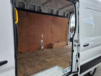 USED 2022 22 FORD TRANSIT 2.0 350 EcoBlue Leader Panel Van 5dr Diesel Manual RWD L3 H3 Euro 6 (s/s) (130 ps) 